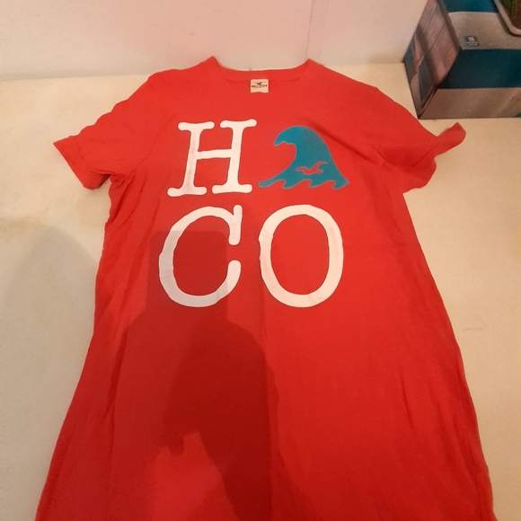 Men holsters shirt - Picture 2 of 2